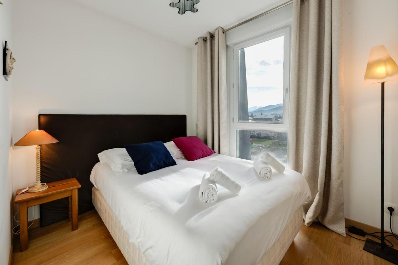 Le Kaliste - For 4 People Garage Vakantiehuis *