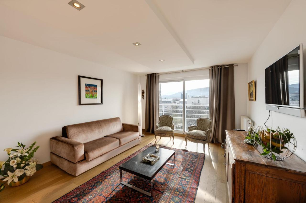 Vakantiehuis Le Kaliste - For 4 People Garage *
