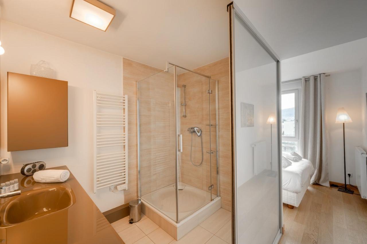 Vakantiehuis Le Kaliste - For 4 People Garage *