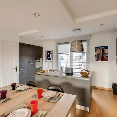 Le Kaliste - Apartment For 4 People Garage Annecy Exterior foto