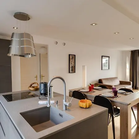 Le Kaliste - Apartment For 4 People Garage Annecy Exterior foto