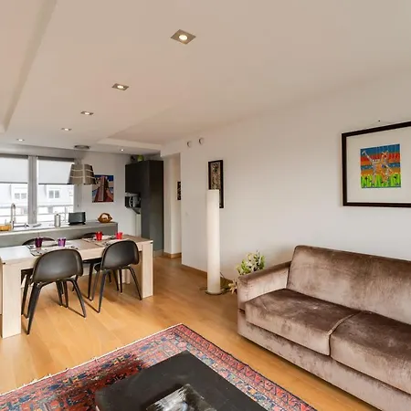 Le Kaliste - Apartment For 4 People Garage Annecy Exterior foto