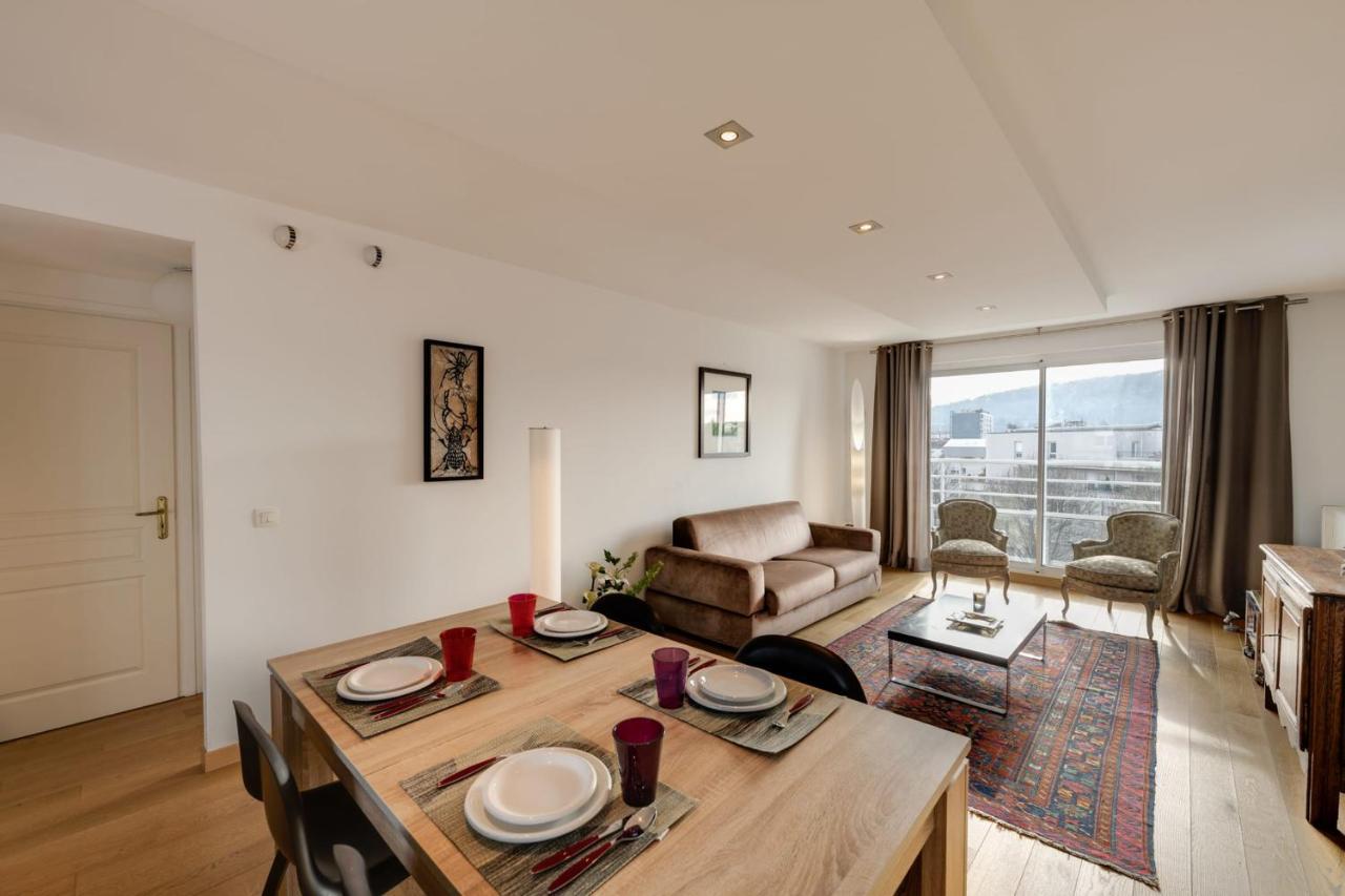 Holiday home Le Kaliste - For 4 People Garage